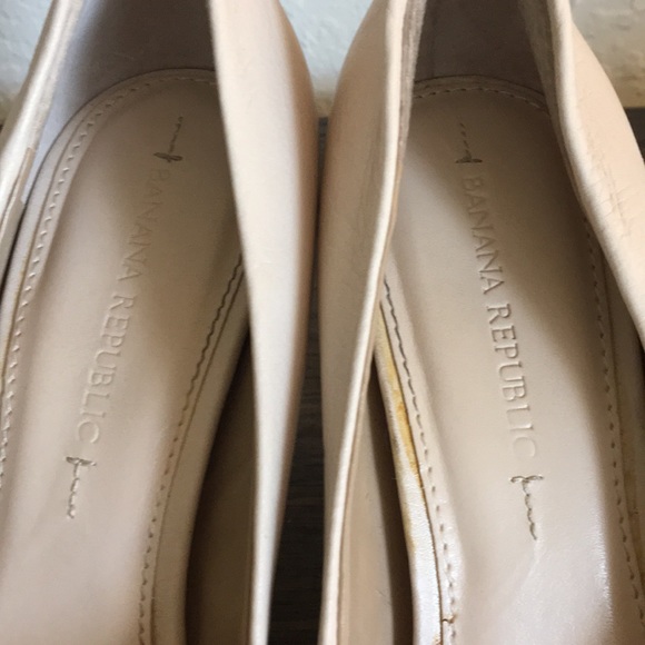 Platform pumps - Picture 6 of 6